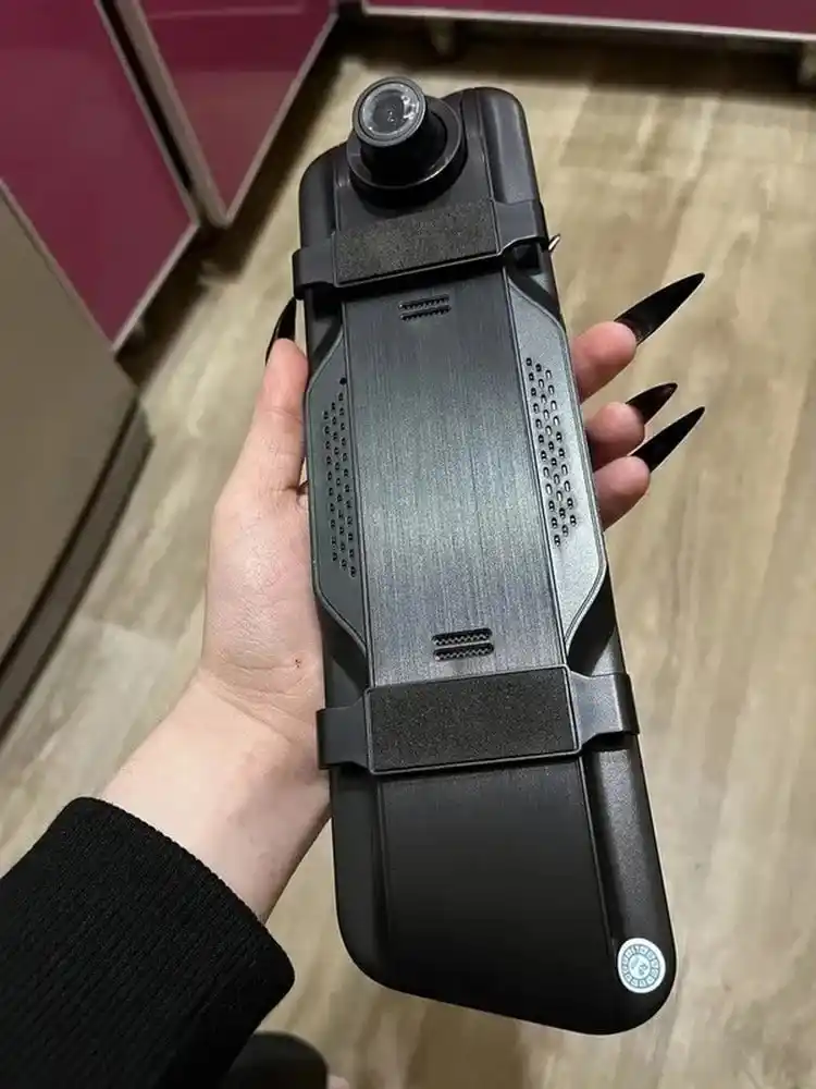 3 va 2 kamerali Sony videoregistratorlari, Wi-Fi monitoringi