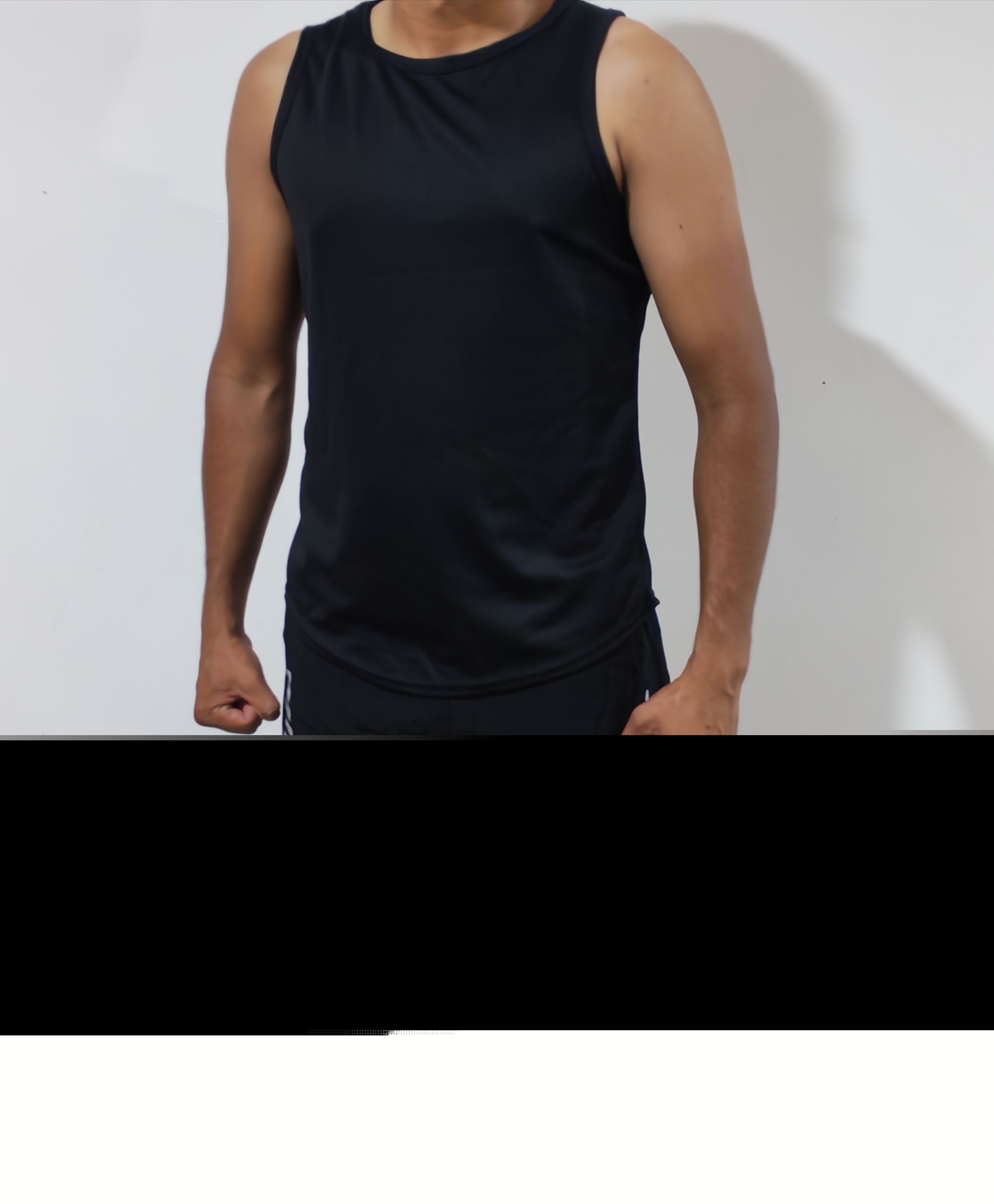 Professional fitnes sport kiyimi, erkaklar uchun rashgard, mayka va shorti, 2si 1 da
