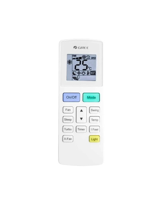 Кондиционер Gree Fairy Inverter GWH12ACBXB