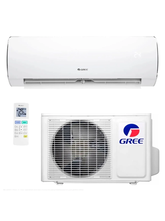 Кондиционер Gree Fairy Inverter GWH12ACBXB