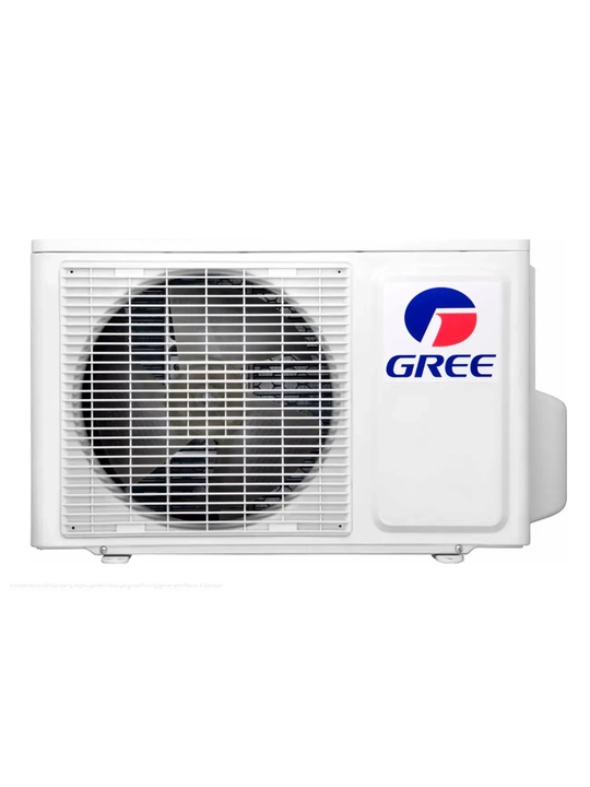 Кондиционер Gree Fairy Inverter GWH12ACBXB