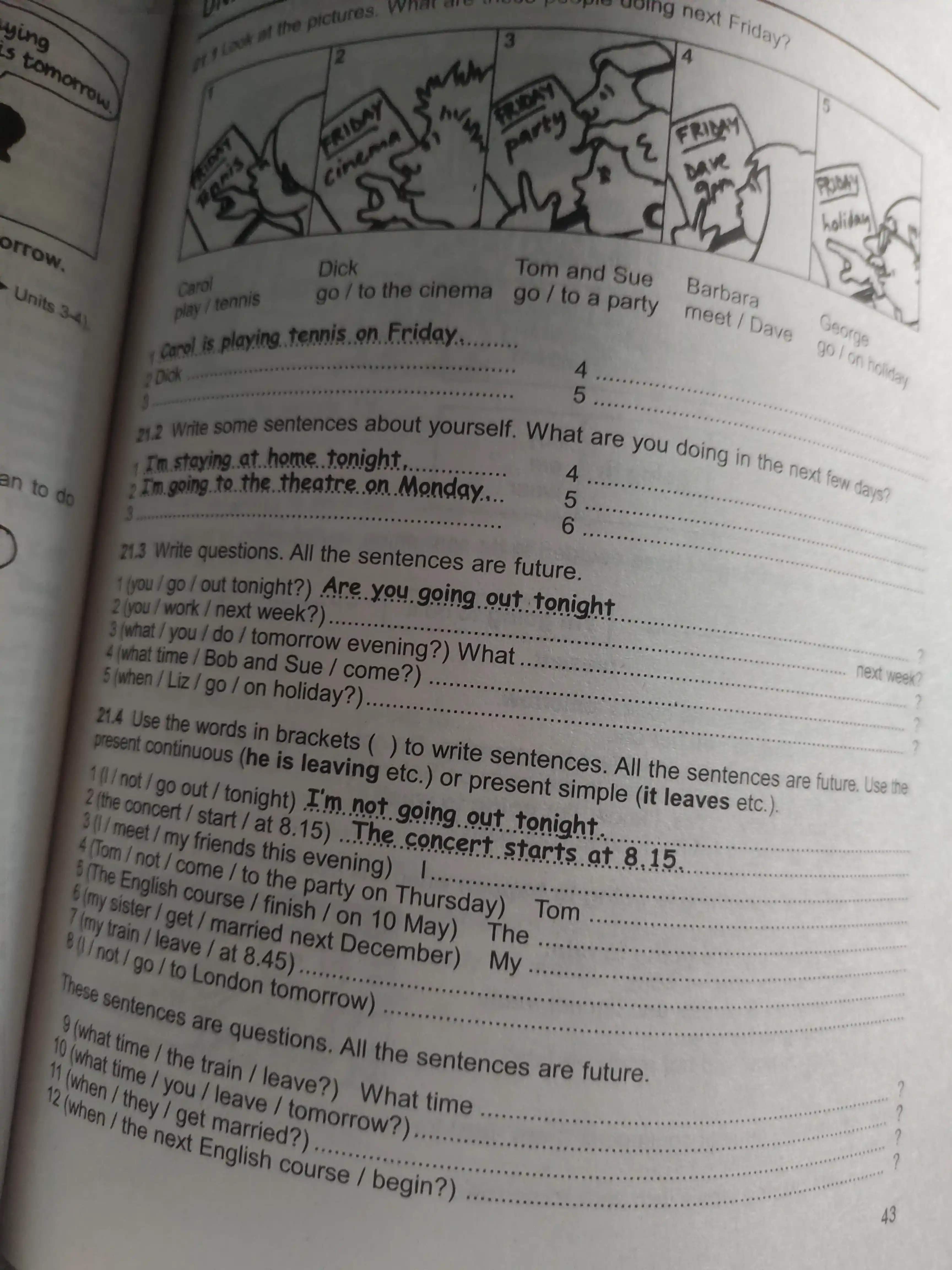 Raymond Murphy, Essential Grammar in Use / English Grammar in Use