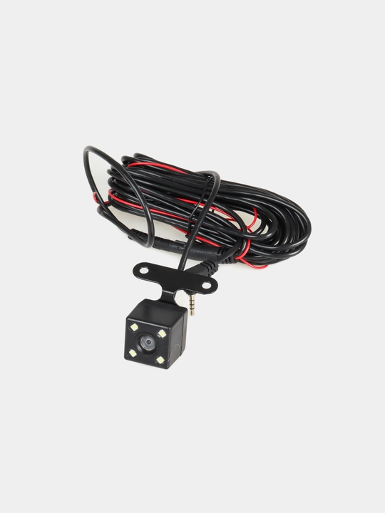 7 xil Mini videoregistratorlar 1080P Full HD, G-Sensor, WDR, avtomobil uchun
