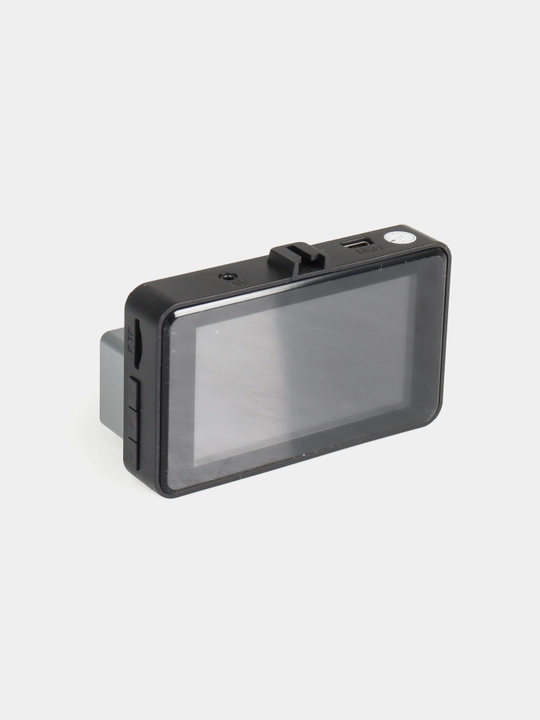 7 xil Mini videoregistratorlar 1080P Full HD, G-Sensor, WDR, avtomobil uchun