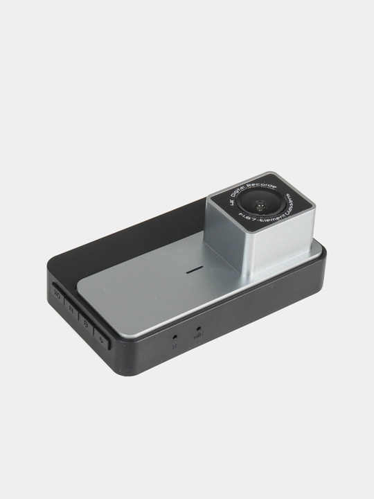 7 xil Mini videoregistratorlar 1080P Full HD, G-Sensor, WDR, avtomobil uchun