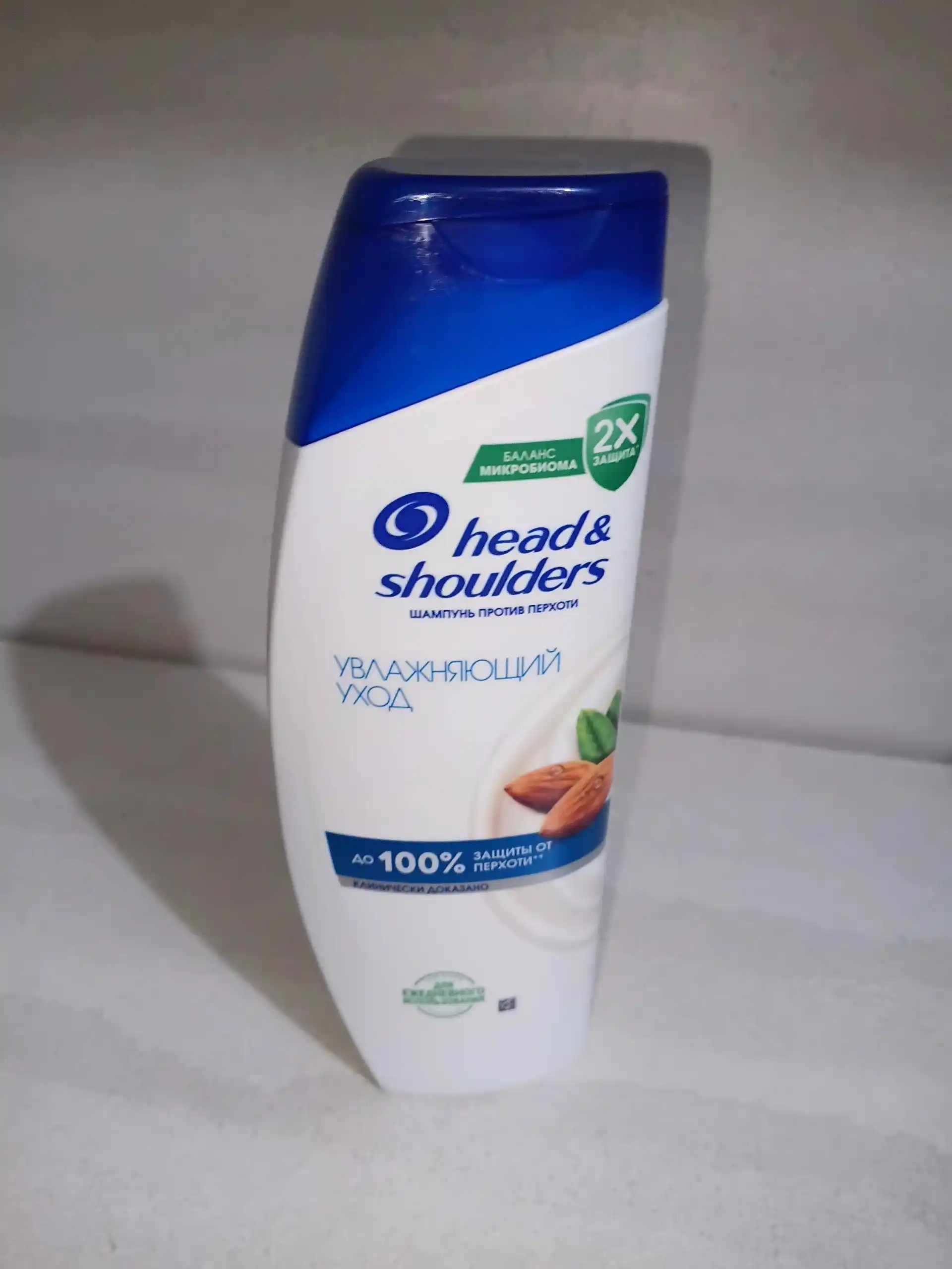 Head & Shoulders шампунь для волос, 400 мл