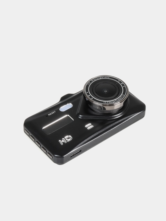 7 xil Mini videoregistratorlar 1080P Full HD, G-Sensor, WDR, avtomobil uchun