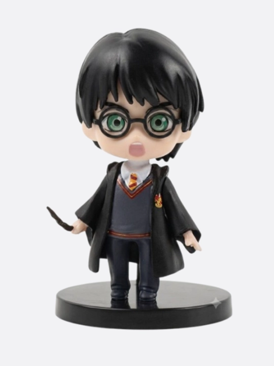 Harry Potter - 
