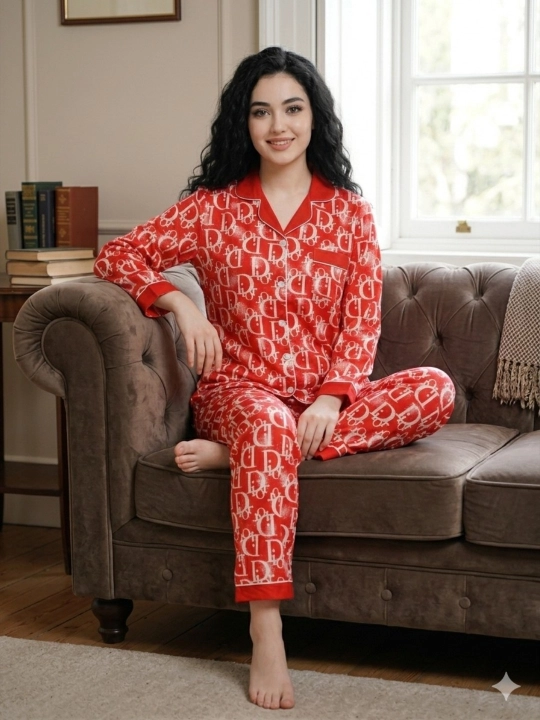 Пижама для женщин