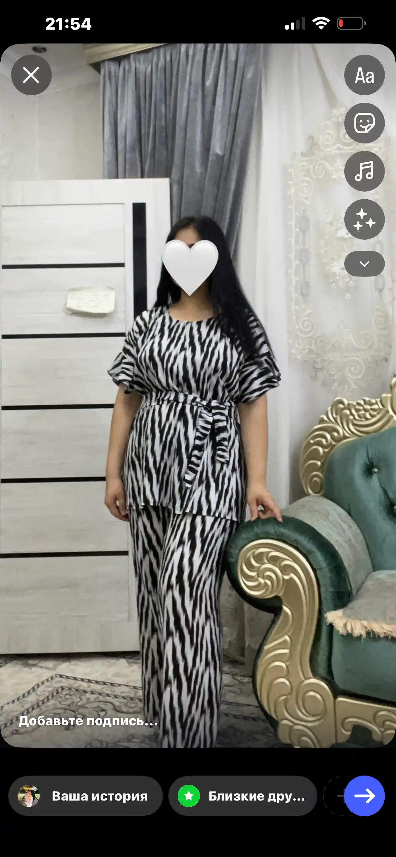 Ayollar uchun yengil, uy kiyimi to‘plami, yumshoq, paxta, poplin