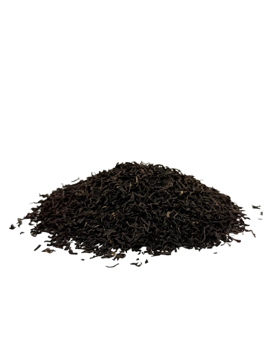 Qora choy India oliy navli Qhalami 300 g