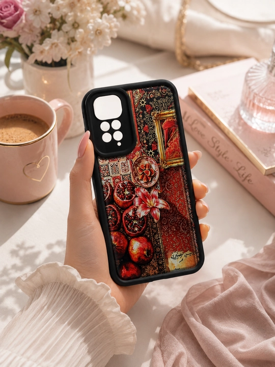 Чехол для смартфона Redmi Note 11