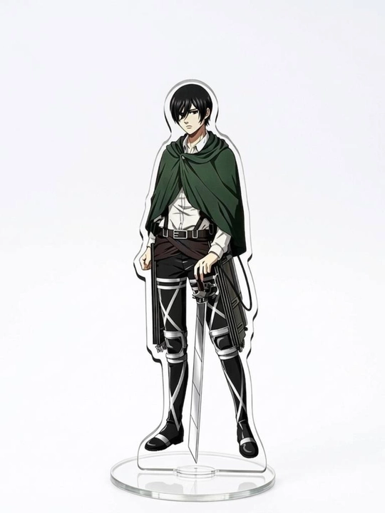 Attack of titans, Titanlar hujumi - 
