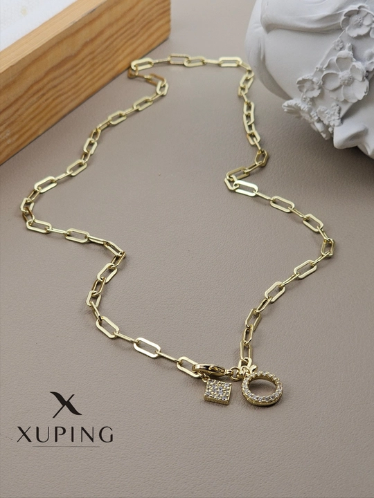 Подвески для женщин, Xuping, 40-45 см