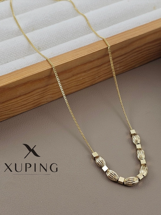 Подвески для женщин, Xuping, 40-45 см