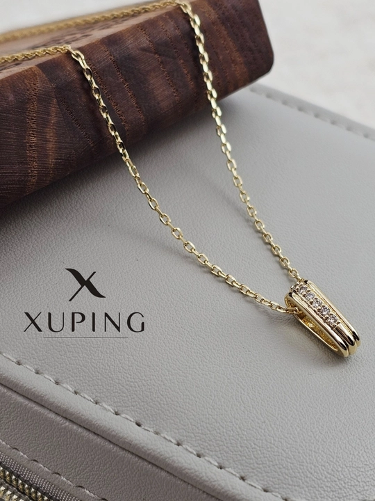 Подвески для женщин, Xuping, 40-45 см