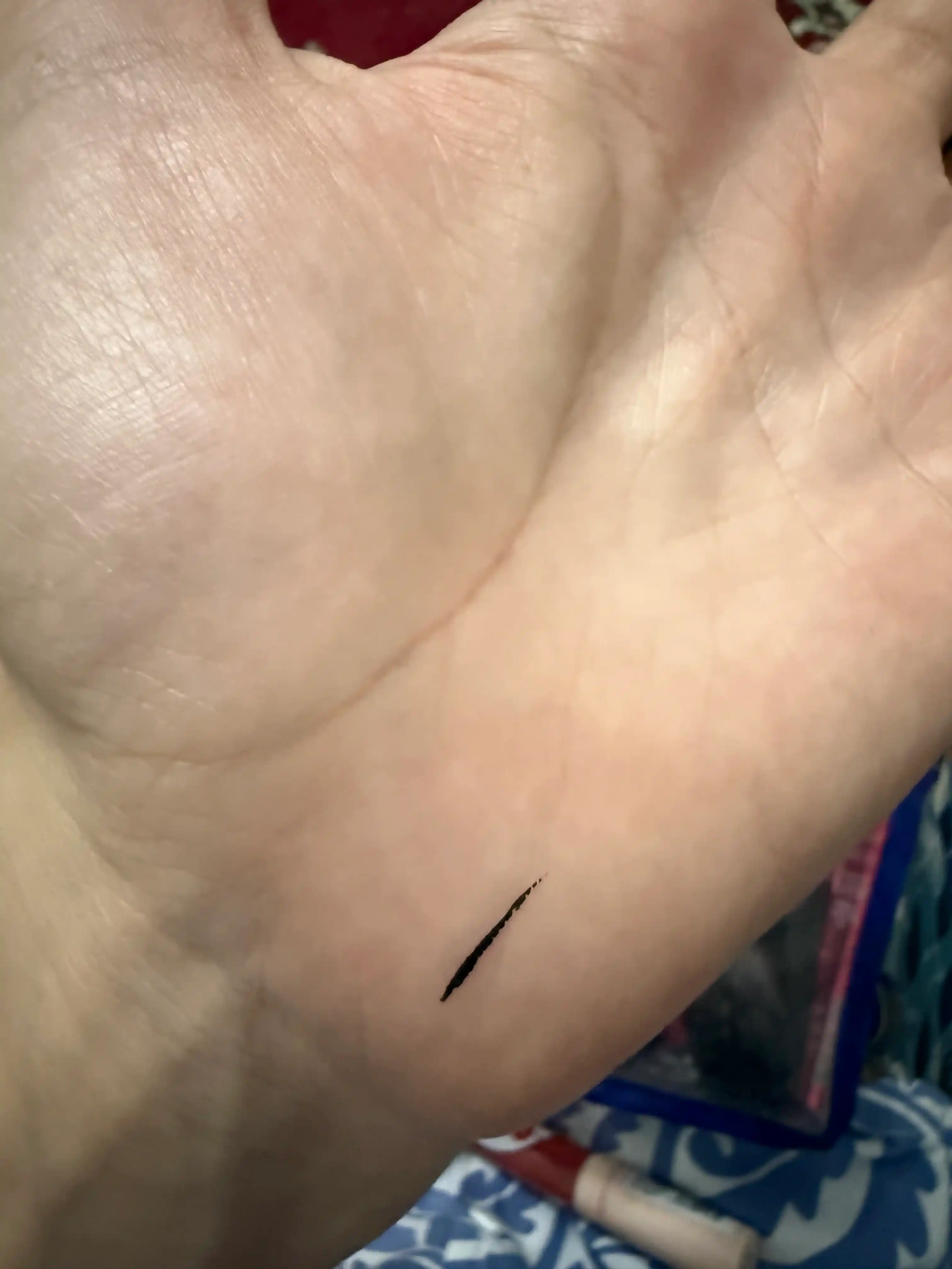 Ko'z uchun Super Ink suyuq podvodka
