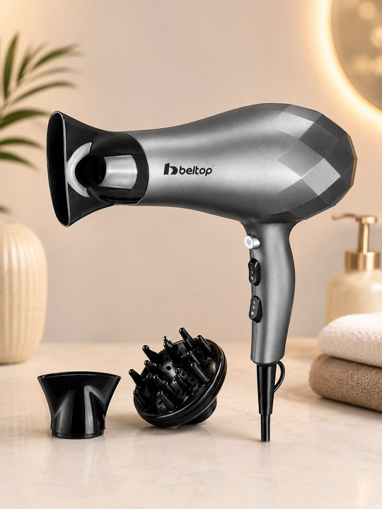 Beltop 2200 Vt professional soch quritgich