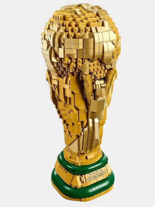 Lego konstruktor.Fifa jahon chempionati kubogi.2842 ta detal