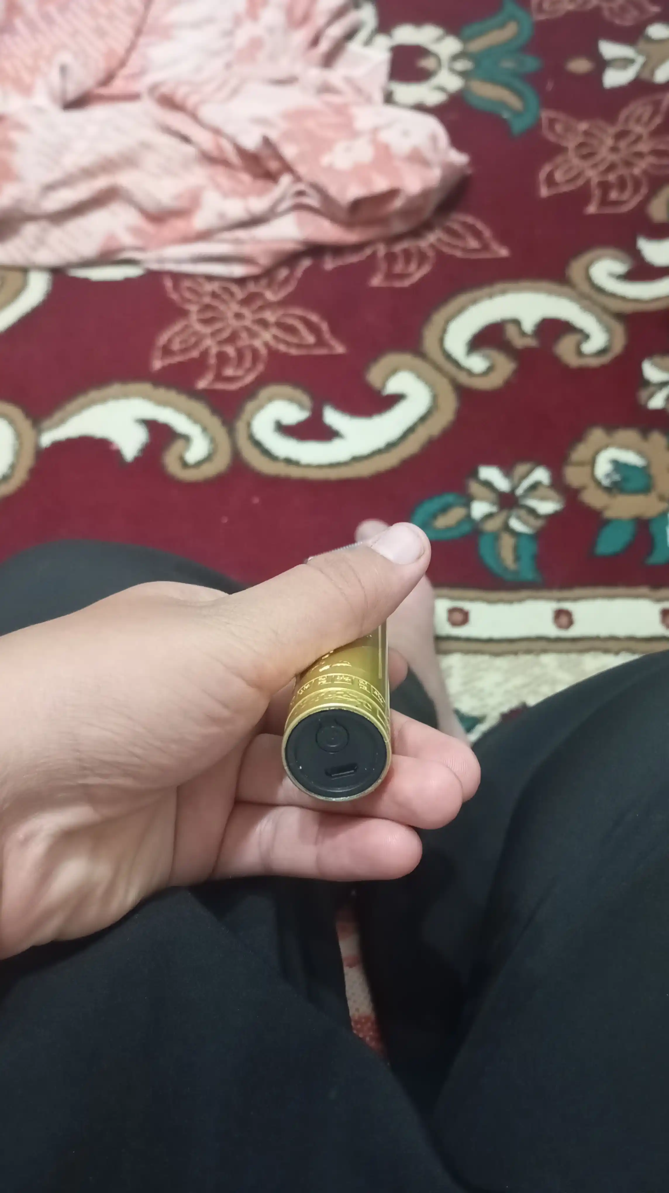 Триммер для волос и бороды, машинка для стрижки, станок VGR