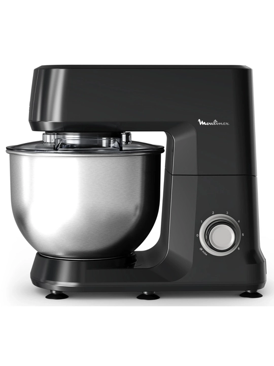 Кухонная машина Moulinex Bake Daily QA1708F1