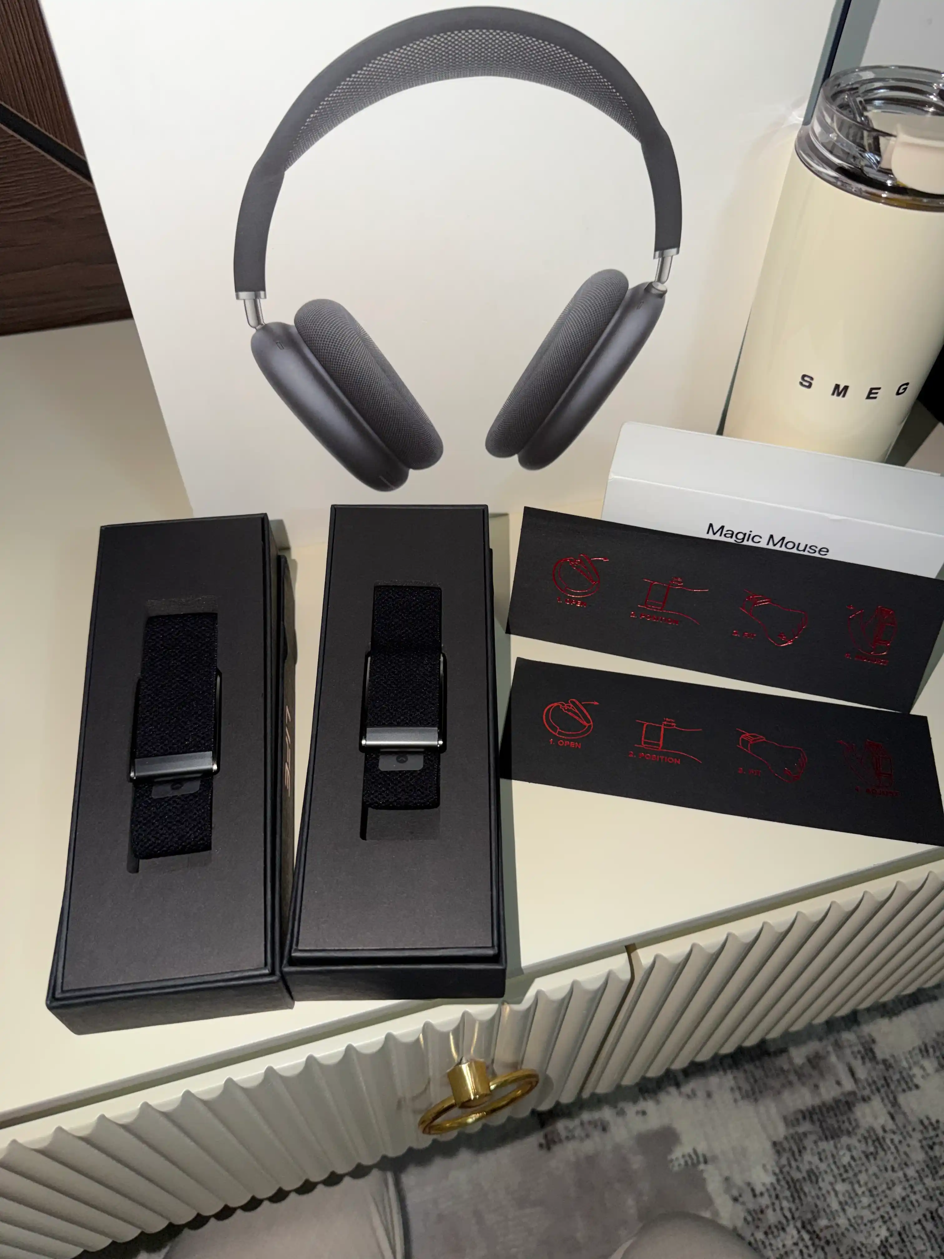 Smart Premium Bracelet- EKG, stress darajasi nazorat qilish va 100 dan ortiq sport rejim