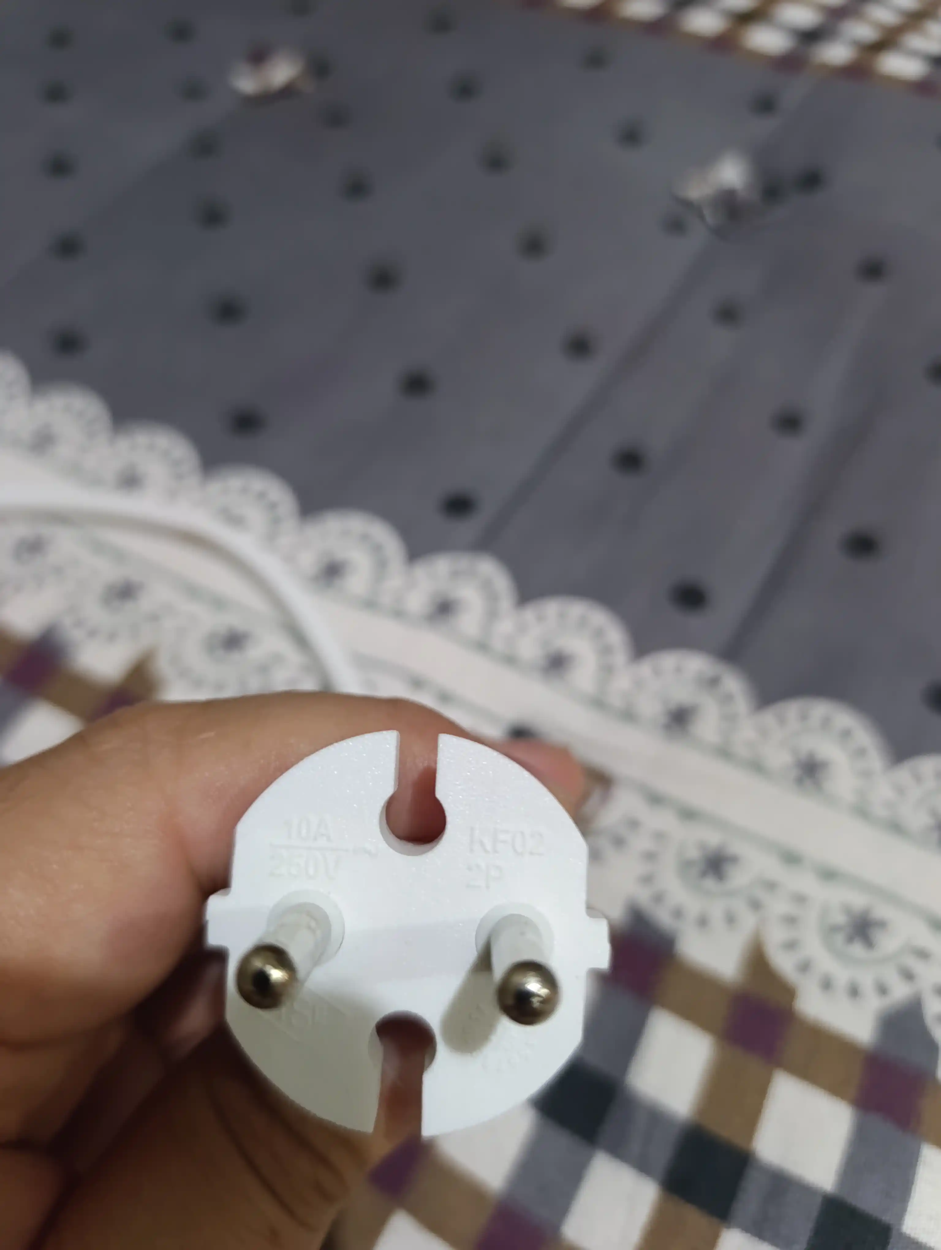 Комплект из 3 удлинителей Vico 3 м, 5 м — с заземлением и без заземления, 16 А