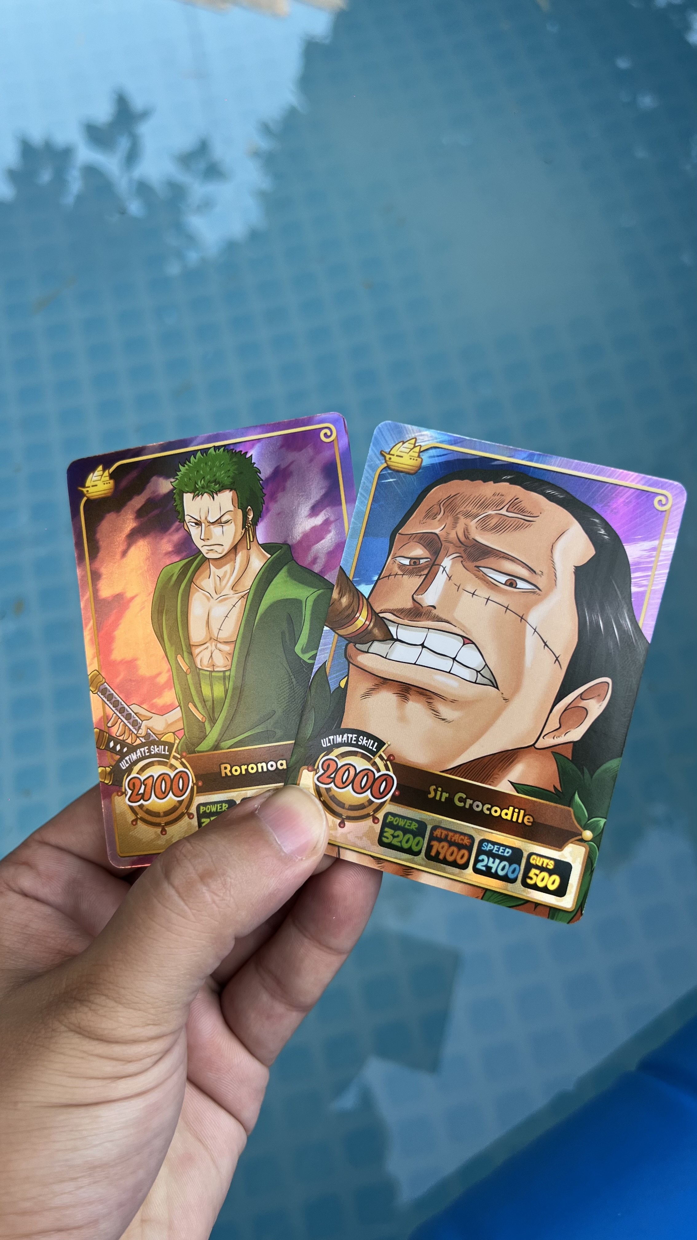 One Piece Коллекционные Карточки аниме, ван пис карты