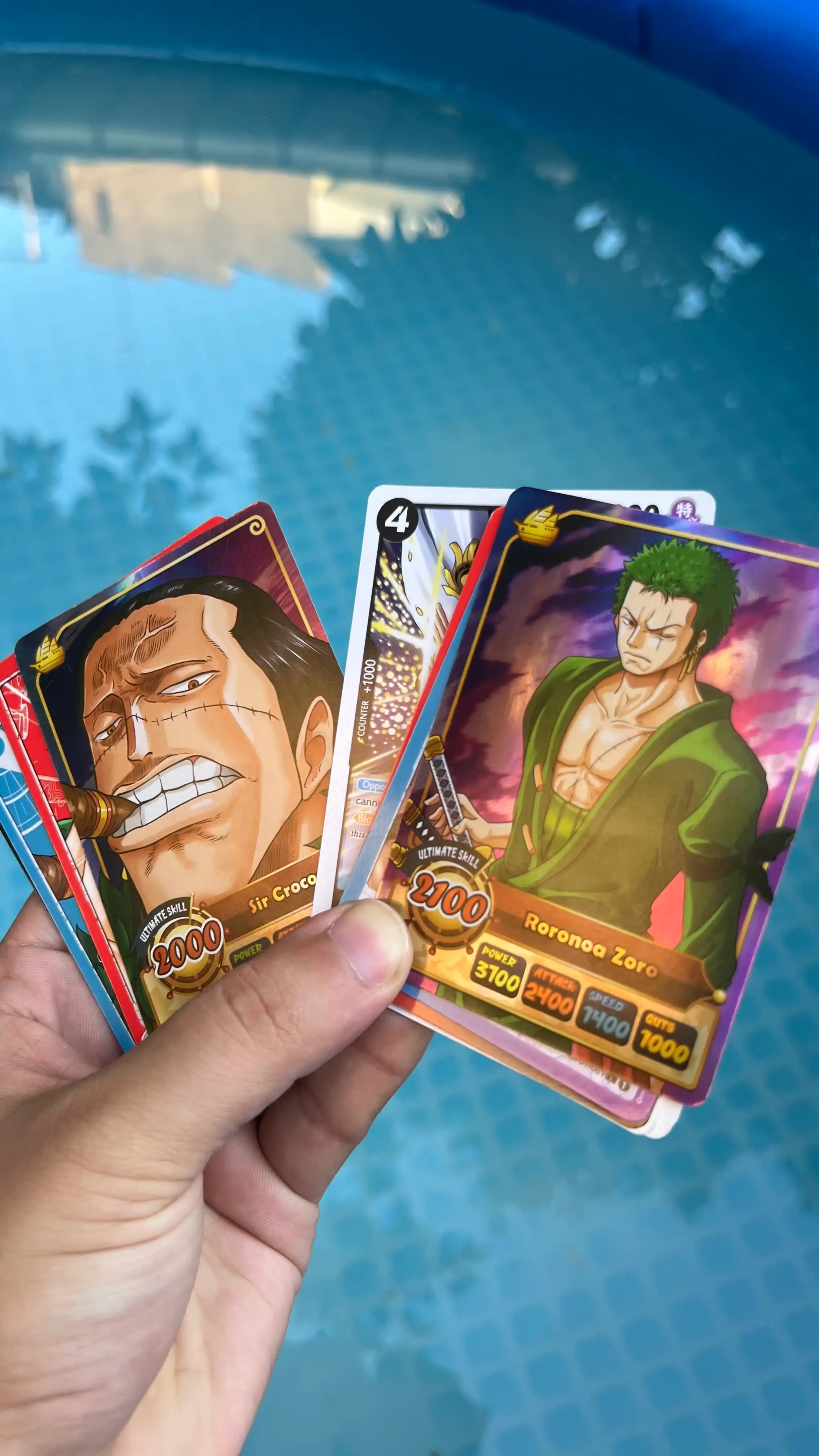 One Piece Коллекционные Карточки аниме, ван пис карты