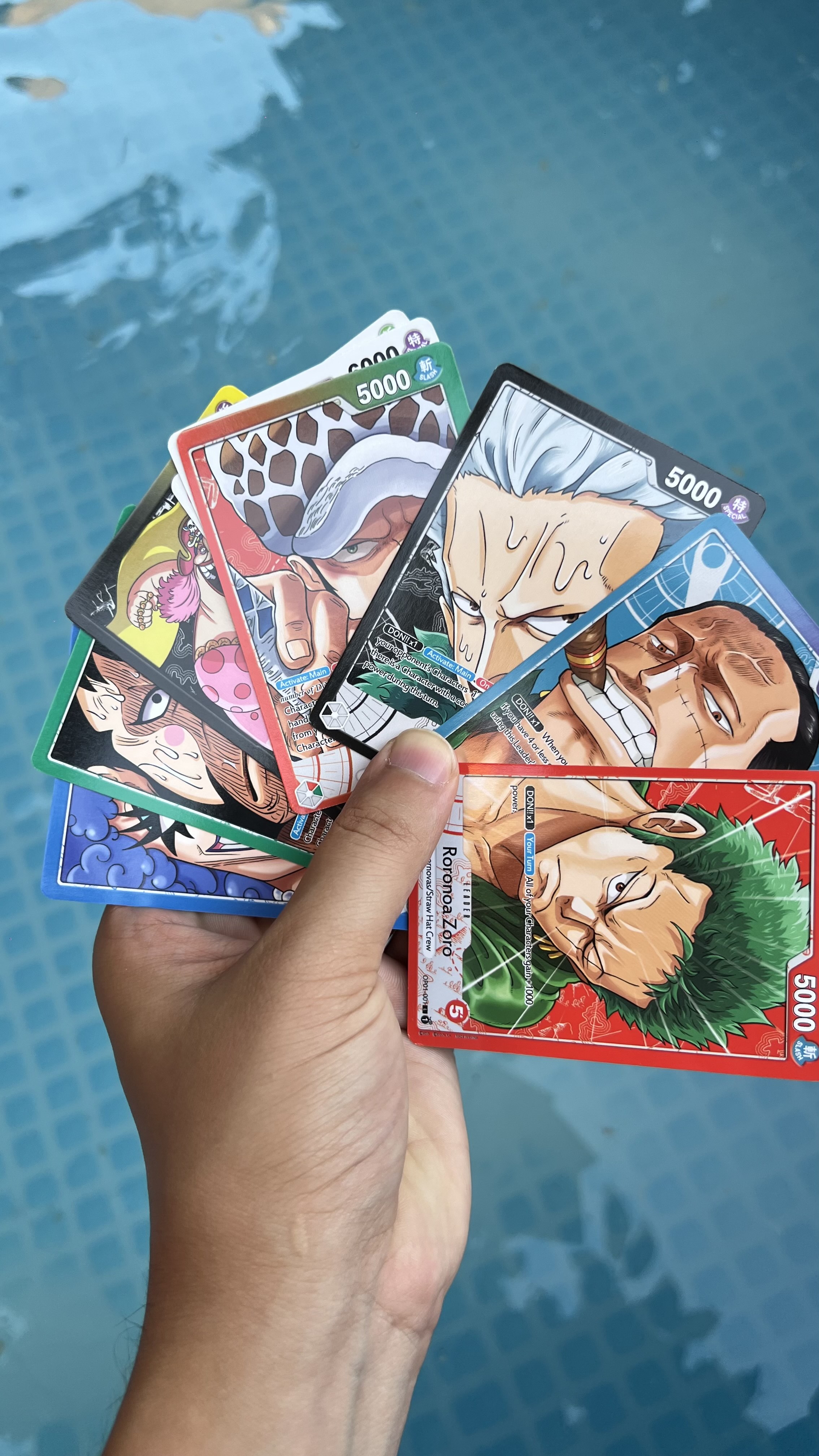 One Piece Коллекционные Карточки аниме, ван пис карты