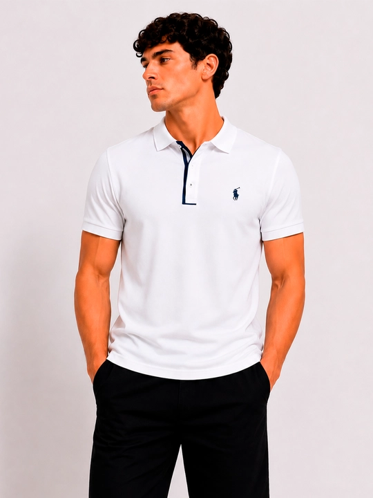Polo futbolka - 