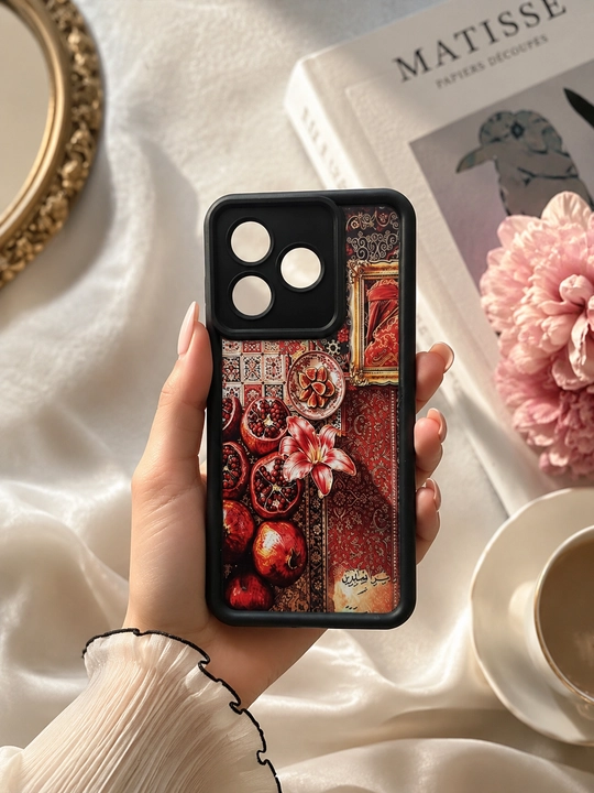 Чехол для смартфона Infinix Hot 30i