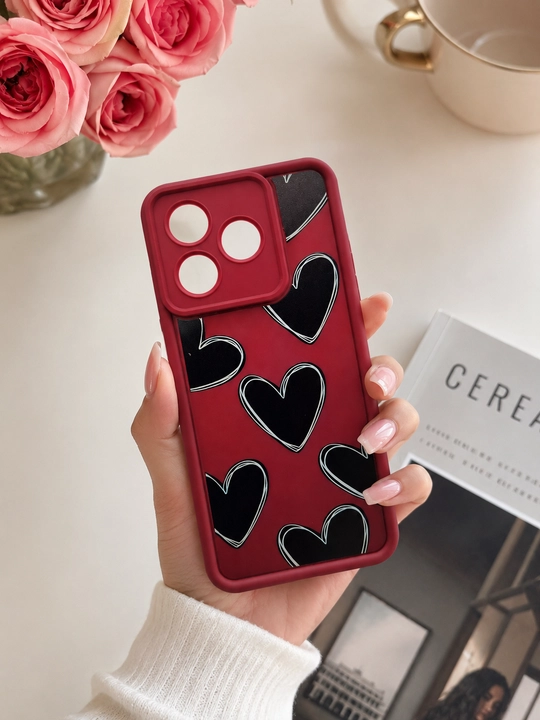 Чехол для смартфона Honor X5C