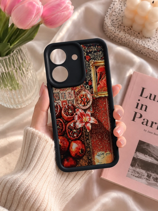 Чехол для смартфона Redmi 13C