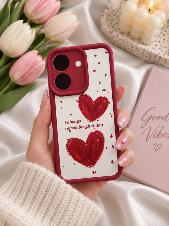 Чехол для смартфона Redmi 13C