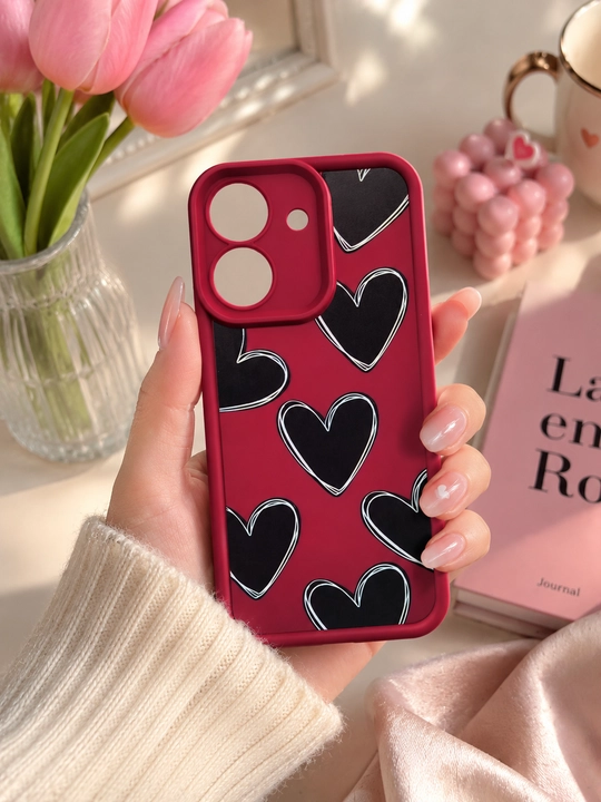 Чехол для смартфона Redmi 13C