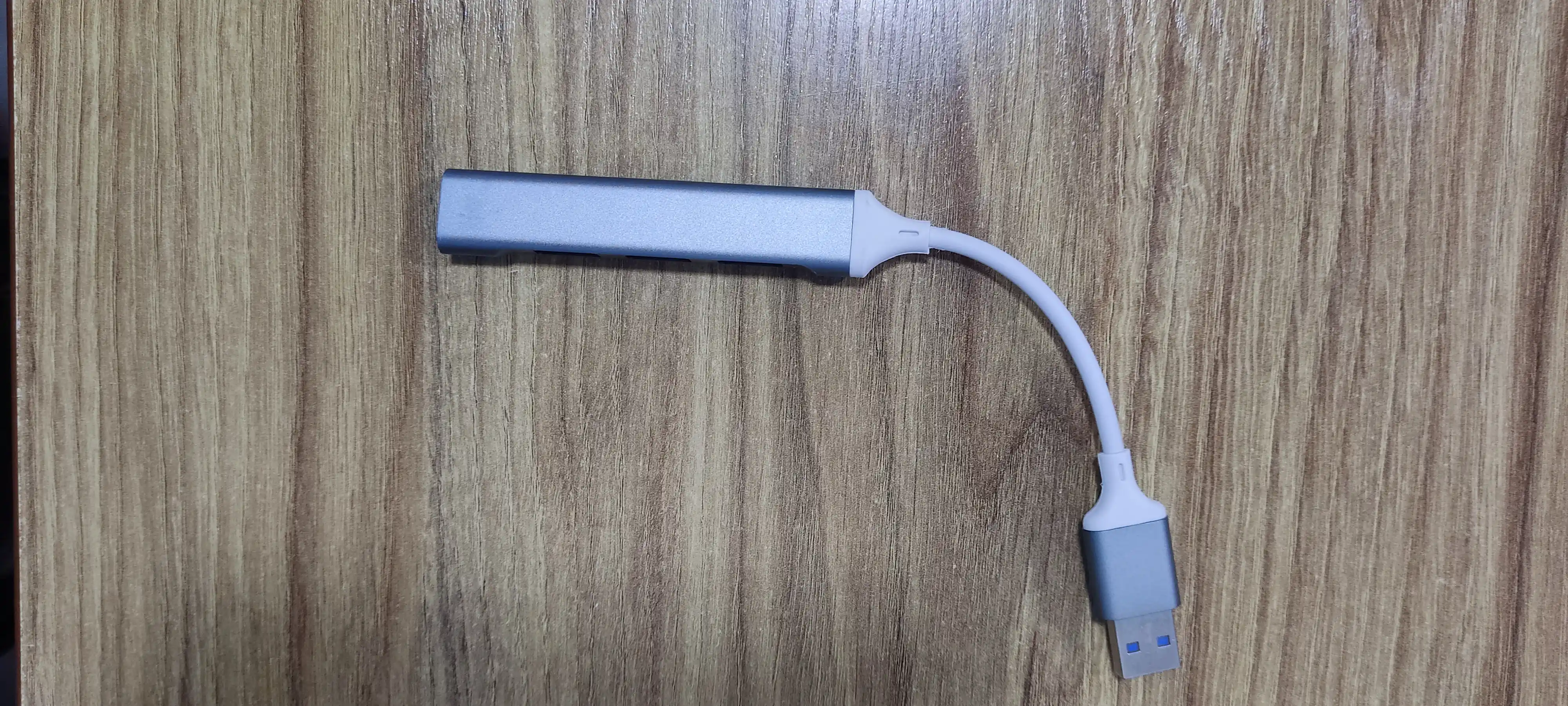 4 portli USB HUB 3.0 Type-C Hub konsentratori, USB porti