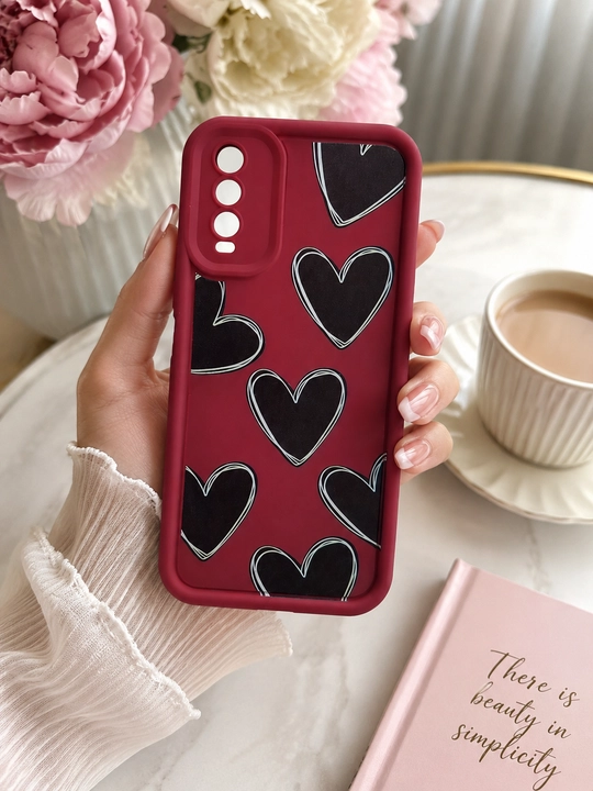 Чехол для смартфонов Vivo Y20, Y20S, Y20A, Y20T, Y20i, Y12S, Y12A, Y11S