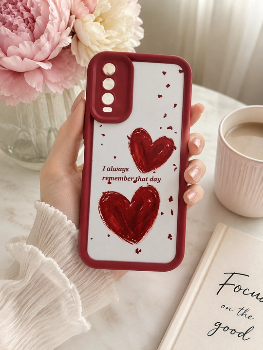 Чехол для смартфонов Vivo Y20, Y20S, Y20A, Y20T, Y20i, Y12S, Y12A, Y11S