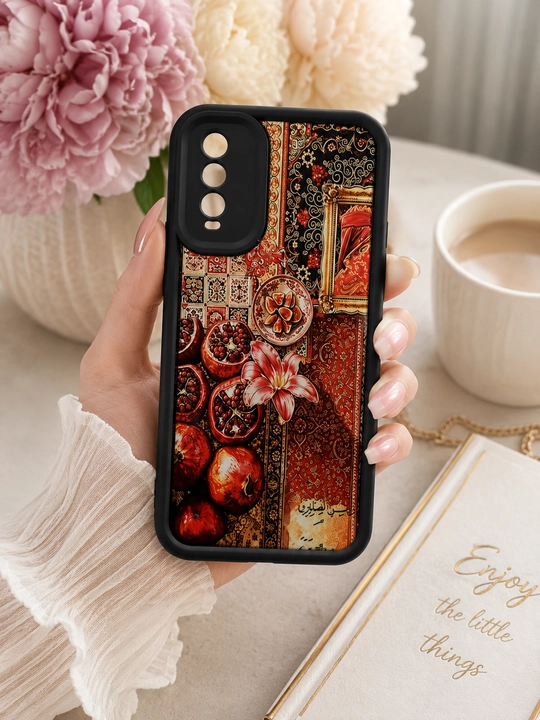 Чехол для смартфонов Vivo Y20, Y20S, Y20A, Y20T, Y20i, Y12S, Y12A, Y11S