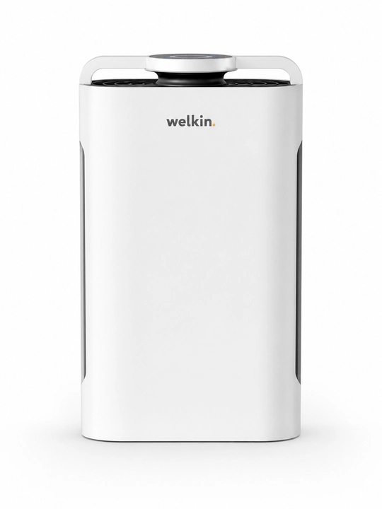 Увлажнитель воздуха Welkin K-08A для дома и офиса