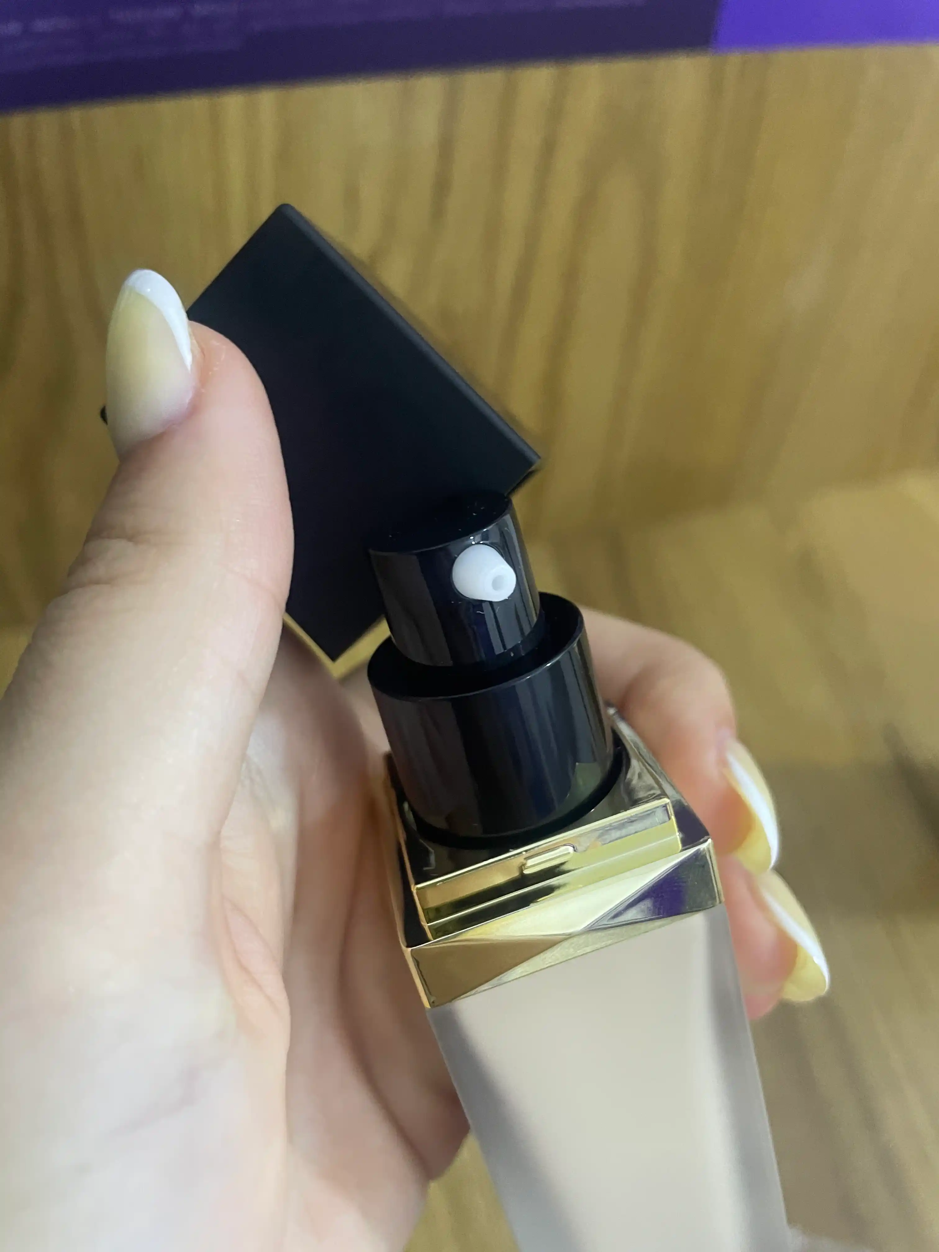 Tonal asos Eveline Wonder Match, ton 05 Light Porcelain, 30 ml