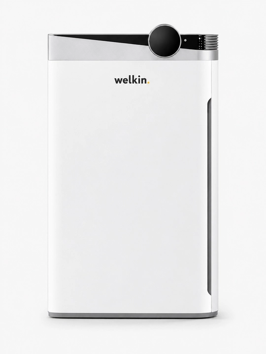 Увлажнитель воздуха Welkin K-08E для дома и офиса