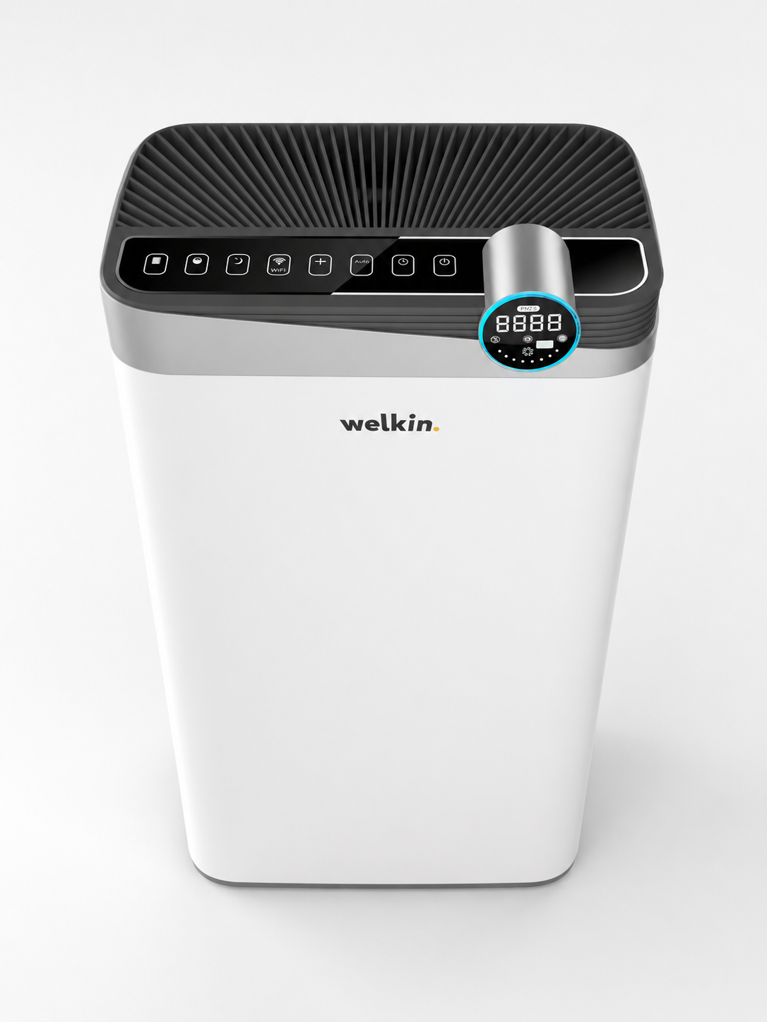 Увлажнитель воздуха Welkin K-08E для дома и офиса