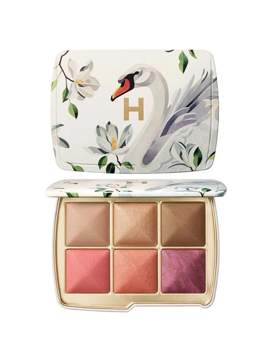 Палетка для лица Hourglass Ambient Lighting Edit Unlocked