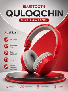 Qizil