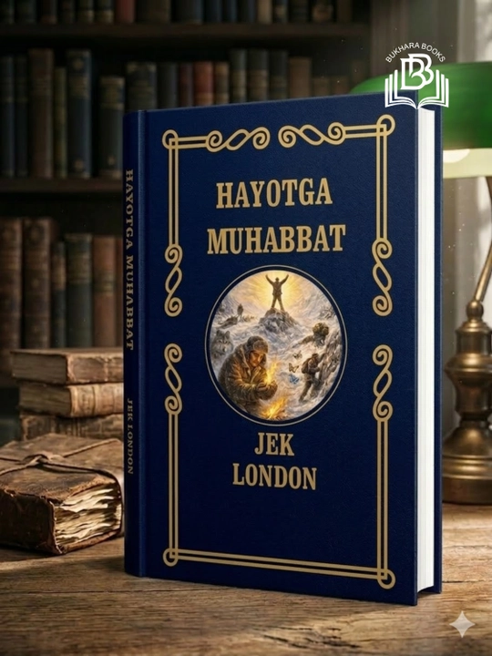 Hayotga Muhabbat - 