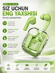 Yashil