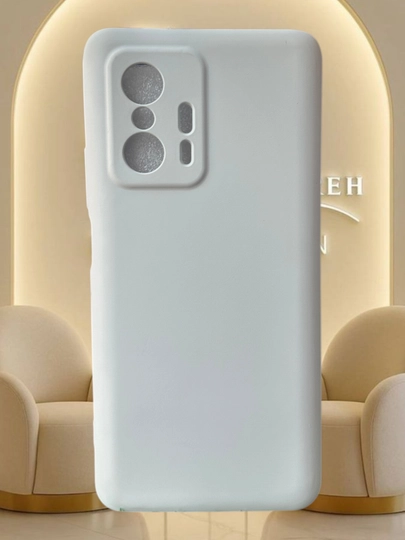 Чехол Xiaomi 11T, мужской и женский - 