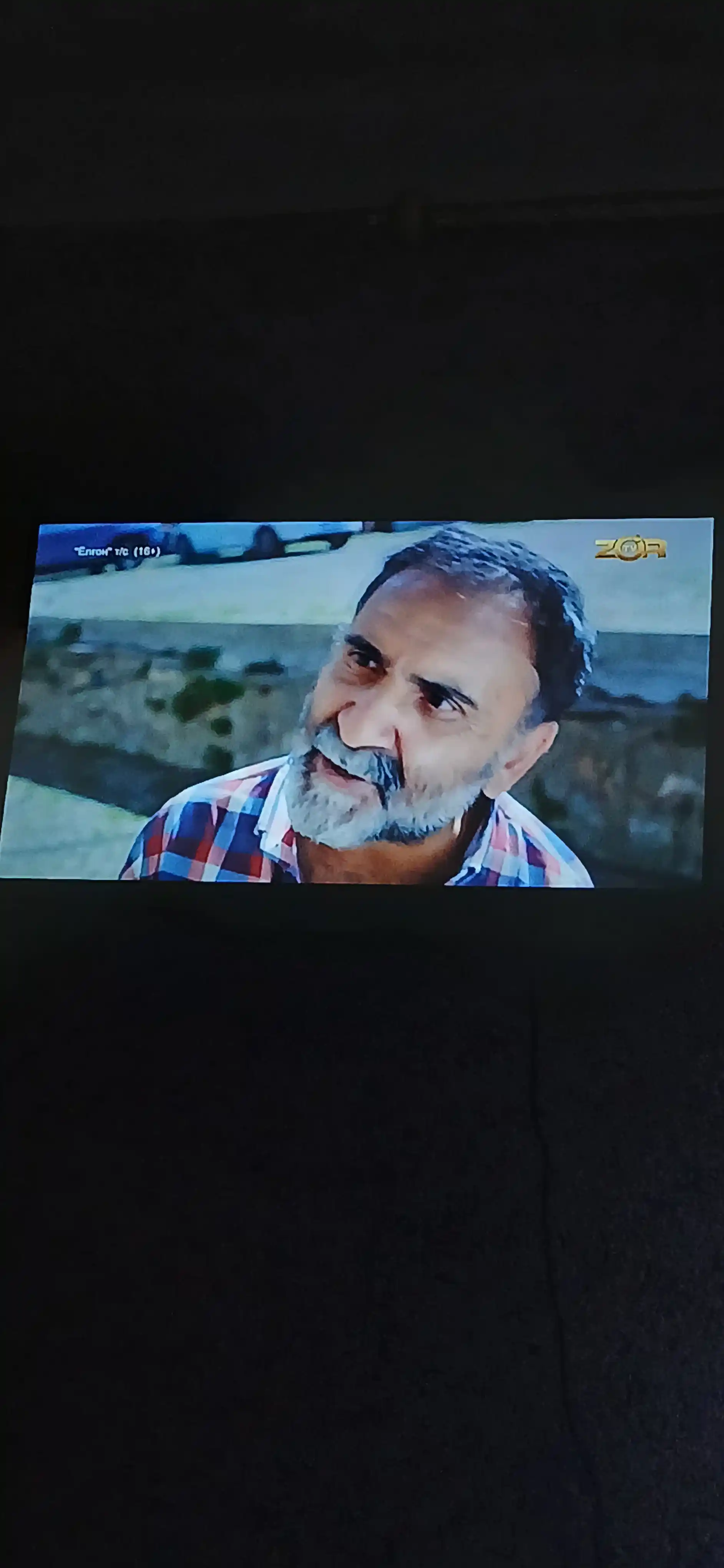 Smart Artel A32NHCH001 32" HD televizor, ovozli qidiruv pulti